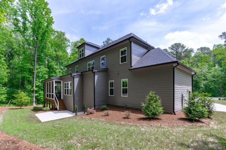 New construction Single-Family house 4312 Chandler Cove Way, Apex, NC 27539 - photo 65 65