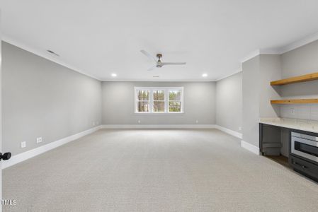 New construction Single-Family house 7820 Ailesbury Road, Unit 78, Wake Forest, NC 27587 - photo 21 21