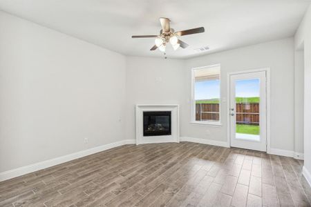 New construction Single-Family house 2801 Woodland Court, Wylie, TX 75098 Andrew- photo 3 3