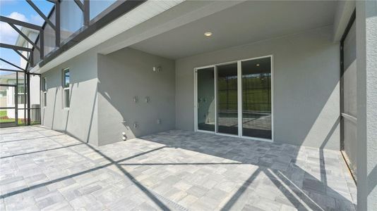 New construction Single-Family house 15104 Lake Bessie Loop, Winter Garden, FL 34787 - photo 22 22