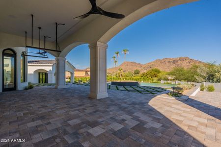 New construction Single-Family house 4723 E Desert Park Place, Paradise Valley, AZ 85253 - photo 43 43