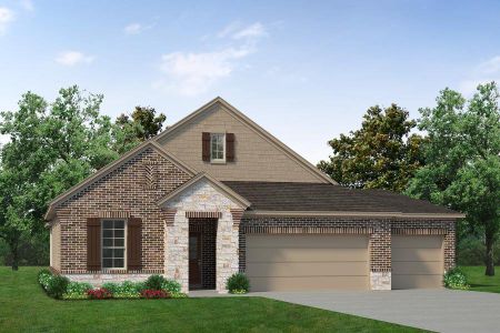 New construction Single-Family house 101 Pilot Drive, Caddo Mills, TX 75135 - photo 13