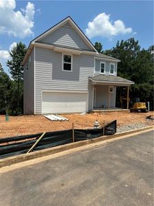New construction Single-Family house 746 River Gardens Drive, Atlanta, GA 30354 - photo 23 23