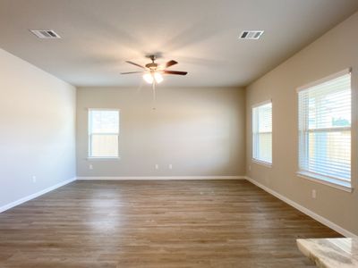 New construction Single-Family house 2723 Bayrose Drive, Texas City, TX 77510 - photo 21 21