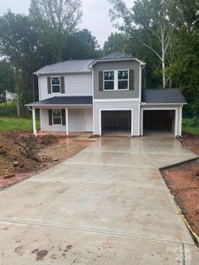 New construction Single-Family house 612 Summit Street, Lancaster, SC 29720 - photo 0