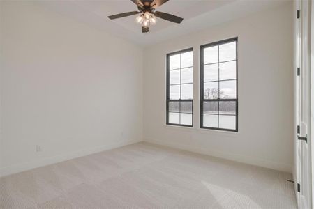 New construction Single-Family house 2061 Vaquero Drive, Weatherford, TX 76088 - photo 23 23