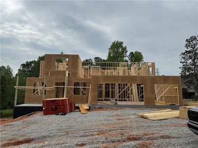New construction Single-Family house 2253 Buford Dam Road, Buford, GA 30518 - photo 7 7