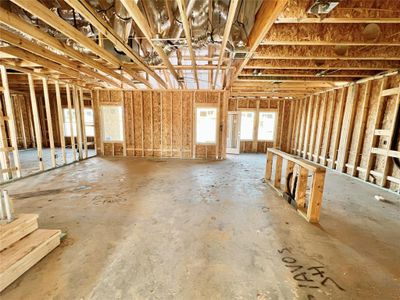 New construction Single-Family house 3106 Orchard Landing Court, League City, TX 77573 - photo 3 3