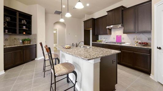 New construction Single-Family house 11602 Briceway Land, San Antonio, TX 78254 - photo 22 22