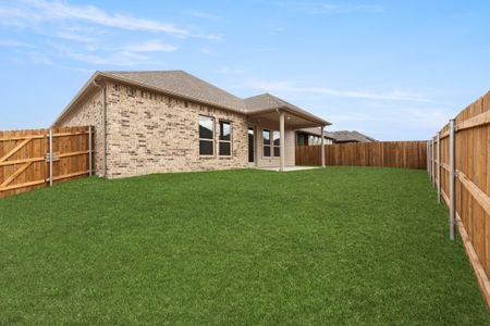 New construction Single-Family house 7725 Farm To Market 1434, Cleburne, TX 76033 - photo 31 31