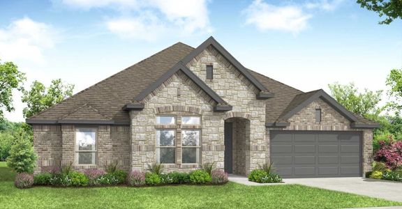 New construction Single-Family house 1204 Altuda Drive, Forney, TX 75126 - photo 4 4