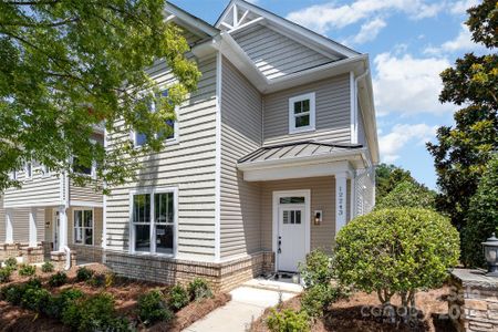 New construction Single-Family house 12243 Monteith Grove Drive, Huntersville, NC 28078 - photo 1 1