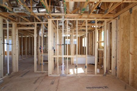 New construction Single-Family house 5254 Currant Street, Lakeland, FL 33811 Marina- photo 29 29