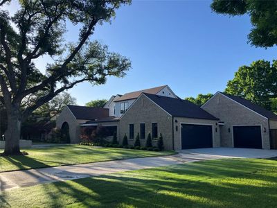 New construction Single-Family house 4324 Cedarbrush Drive, Dallas, TX 75229 - photo 2 2