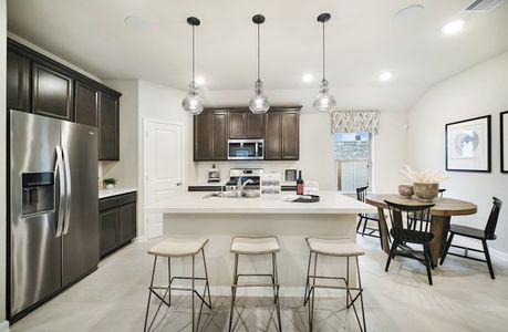 New construction Single-Family house Mccullough, 520 Landmark Lane, Conroe, TX 77356 - photo