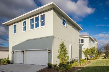 New construction Single-Family house 13226 Mcmillan Dr, Orlando, FL 32827 Mercer- photo 26 26