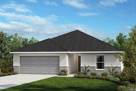 New construction Single-Family house 107 Sunfish Drive, Winter Haven, FL 33881 - photo 1 1