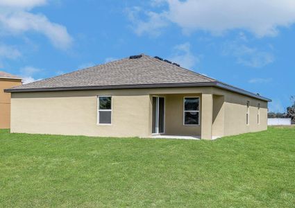 New construction Single-Family house 12886 Del Lago Drive, Astatula, FL 34705 - photo 12
