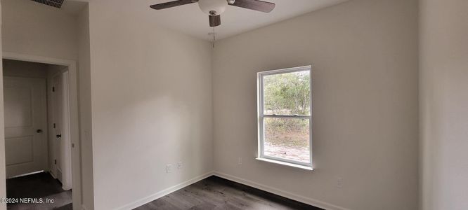 New construction Single-Family house 4350 Theresa Street, Hastings, FL 32145 - photo 47 47