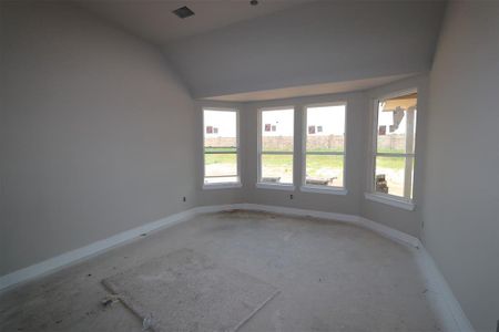 New construction Single-Family house 16524 Gaines Glen Lane, Montgomery, TX 77316 Brazos - 50' Premier Smart Series- photo 12 12