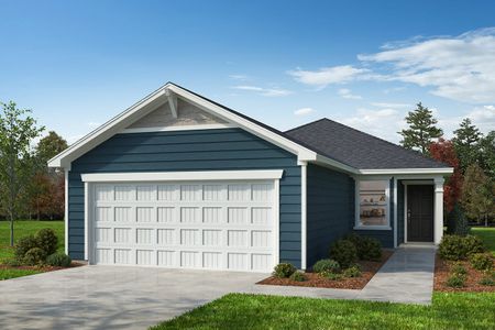 New construction Single-Family house Plan 1342, 2735 Leland Drive, Raleigh, NC 27616 - photo