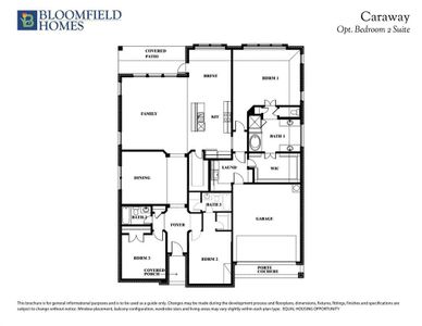 New construction Single-Family house 1009 Richfield Court, Midlothian, TX 76065 Caraway- photo 1 1