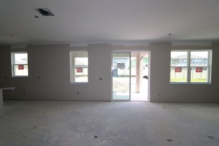 New construction Single-Family house 9358 Crescent Ray Drive, Wesley Chapel, FL 33545 Renau- photo 43 43