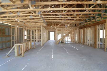 New construction Single-Family house 2505 Clary Sage Drive, Spring Hill, FL 34609 Corina  III Bonus- photo 12 12