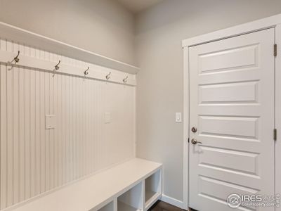 New construction Single-Family house 734 Anderson St, Lochbuie, CO 80603 - photo 27 27