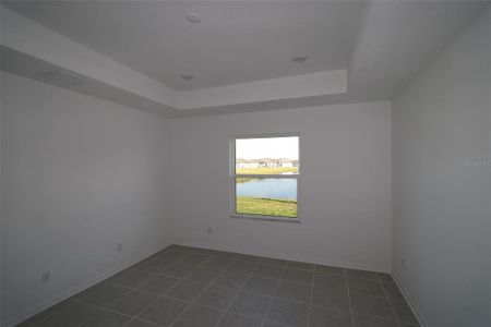 New construction Single-Family house 9220 Westernwoods Avenue, Parrish, FL 34219 Palisades- photo 7 7