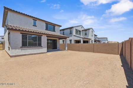 New construction Single-Family house 7433 W State Avenue, Glendale, AZ 85303 Concerto- photo 25 25