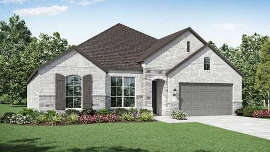 Thompson Farms: 60ft. lots by Highland Homes in Van Alstyne - photo 20 20