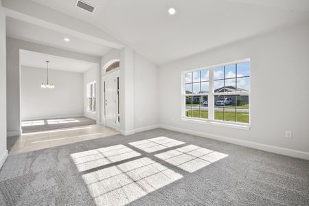 New construction Single-Family house 8664 Waterstone Boulevard, Fort Pierce, FL 34951 2508- photo 1 1