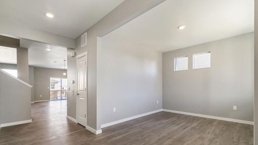 New construction Single-Family house 8307 East 135Th Court, Thornton, CO 80602 HENLEY- photo 6 6