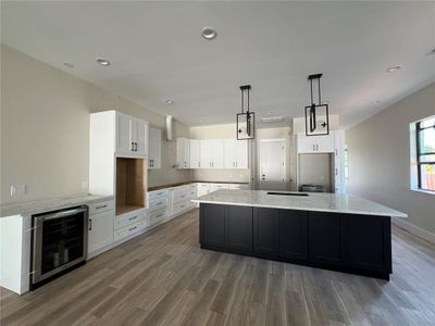 New construction Townhouse house 206 N Tampania Avenue, Unit A, Tampa, FL 33609 - photo 5 5