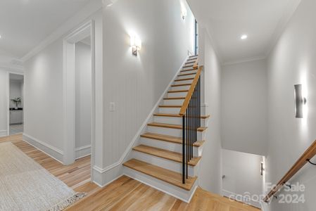 New construction Townhouse house 4105 Pineview Road, Charlotte, NC 28211 - photo 30 30