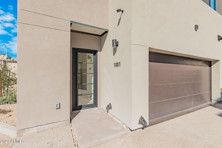 New construction Townhouse house 7121 E Wilshire Drive, Unit 1001, Scottsdale, AZ 85257 - photo 20 20