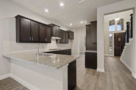 New construction Single-Family house 3688 Rolling Meadows Drive, Grand Prairie, TX 76065 - photo 22 22