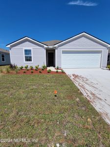New construction Single-Family house 2129 Willow Banks Lane, Green Cove Springs, FL 32043 - photo 13 13
