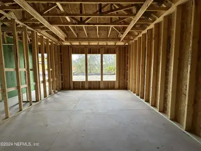 New construction Single-Family house 255 Pine Grove Point, Saint Augustine, FL 32092 Harper- photo 21 21