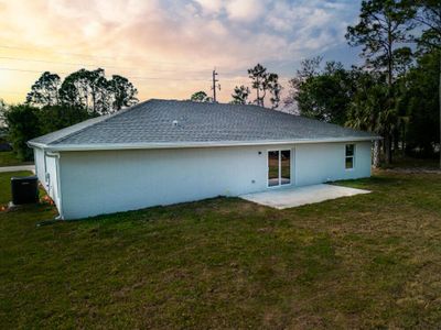 New construction Single-Family house 325 Sw Majestic Ter Terrace, Port St. Lucie, FL 34984 - photo 36 36