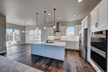 New construction Single-Family house 8412 Cromwell Circle, Windsor, CO 80528 - photo 18 18