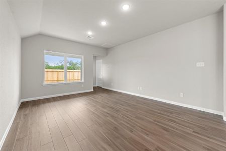New construction Single-Family house 22559 Javelina Street, Splendora, TX 77372 - photo 8 8