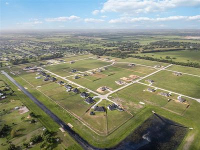 New construction Single-Family house 11011 Water Tower Drive, Needville, TX 77461 Madison- photo 12 12