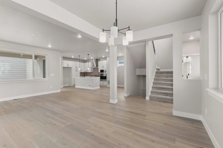New construction Single-Family house 5241 Rendezvous Pkwy, Timnath, CO 80547 Meadow Series - Cascade- photo 4 4