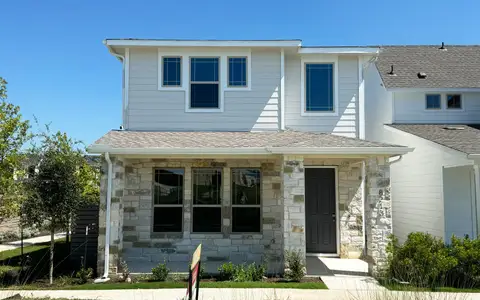 New construction Single-Family house 8213 Leroi Drive, Austin, TX 78744 Temple- photo 0