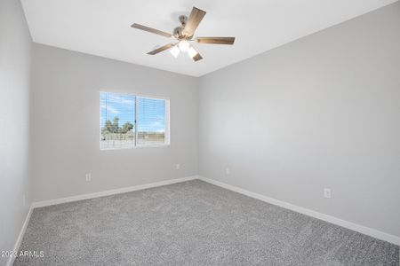 New construction Single-Family house 3935 N Juniper Drive, Eloy, AZ 85131 - photo 18 18