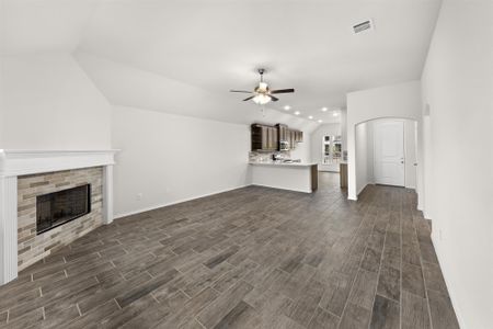 New construction Single-Family house 10345 Dittany, Fort Worth, TX 76036 - photo 70 70