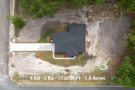 New construction Single-Family house 3521 Toms Court, Green Cove Springs, FL 32043 - photo 42 42