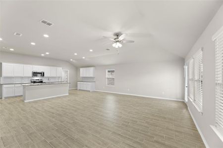 New construction Single-Family house 3258 Glorioso Drive, Royse City, TX 75189 Lincoln- photo 15 15